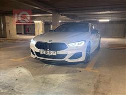 BMW 8-Series